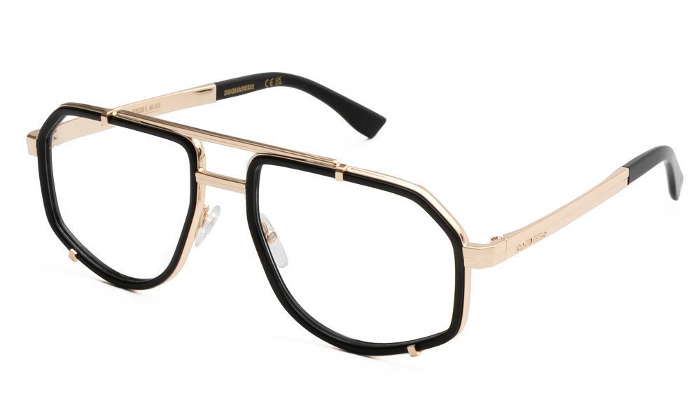 ΣΚΕΛΕΤΟΣ ΟΡΑΣΕΩΣ DSQUARED2 D2 0191 2M2 5618 1