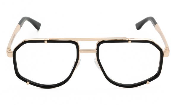 ΣΚΕΛΕΤΟΣ ΟΡΑΣΕΩΣ DSQUARED2 D2 0191 2M2 5618 - 2