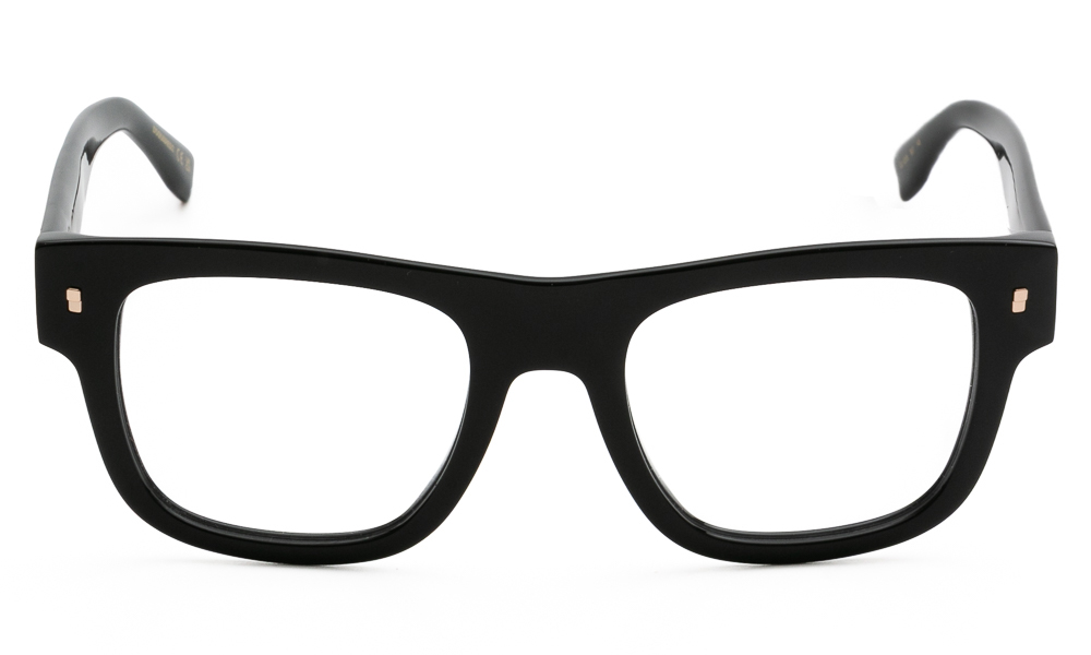 ΣΚΕΛΕΤΟΣ ΟΡΑΣΕΩΣ DSQUARED2 D2 0205 807 5120 2