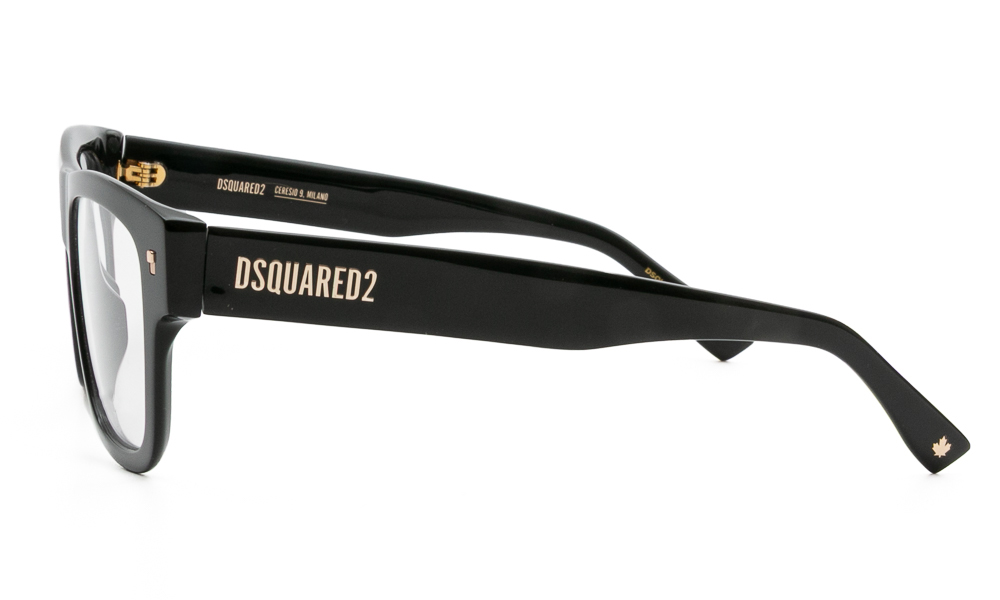 ΣΚΕΛΕΤΟΣ ΟΡΑΣΕΩΣ DSQUARED2 D2 0205 807 5120 3