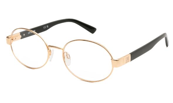 ΣΚΕΛΕΤΟΣ ΟΡΑΣΕΩΣ LOVE MOSCHINO MOL 676 000 5518