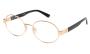 ΣΚΕΛΕΤΟΣ ΟΡΑΣΕΩΣ LOVE MOSCHINO MOL 676 000 5518