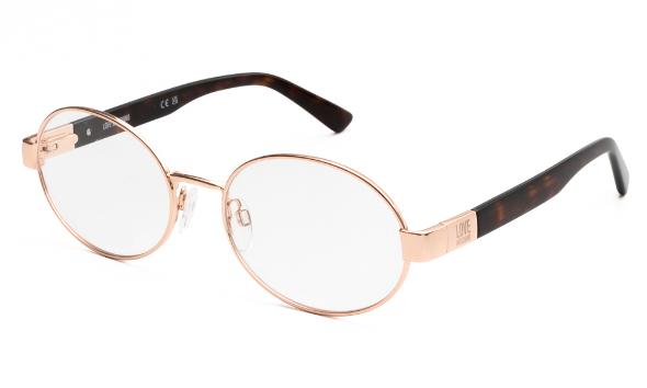 ΣΚΕΛΕΤΟΣ ΟΡΑΣΕΩΣ LOVE MOSCHINO MOL 676 DDB 5518