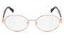 ΣΚΕΛΕΤΟΣ ΟΡΑΣΕΩΣ LOVE MOSCHINO MOL 676 DDB 5518