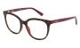 EYEWEAR LOVE MOSCHINO MOL 681/C & CLIP 086 5318