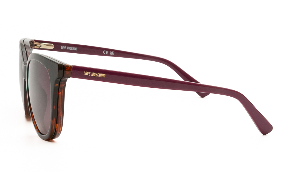 EYEWEAR LOVE MOSCHINO MOL 681/C & CLIP 086 5318 3