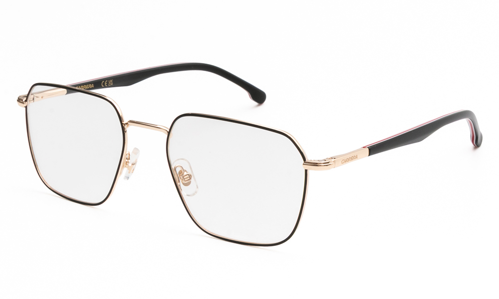 ΣΚΕΛΕΤΟΣ ΟΡΑΣΕΩΣ CARRERA CA 388/C & CLIP 2M2 5319 1