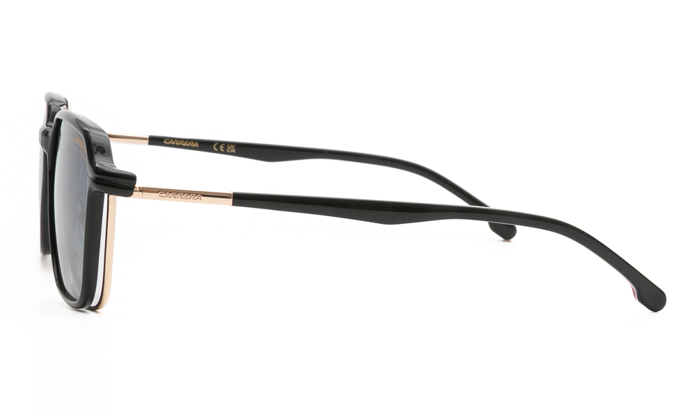 ΣΚΕΛΕΤΟΣ ΟΡΑΣΕΩΣ CARRERA CA 388/C & CLIP 2M2 5319 3