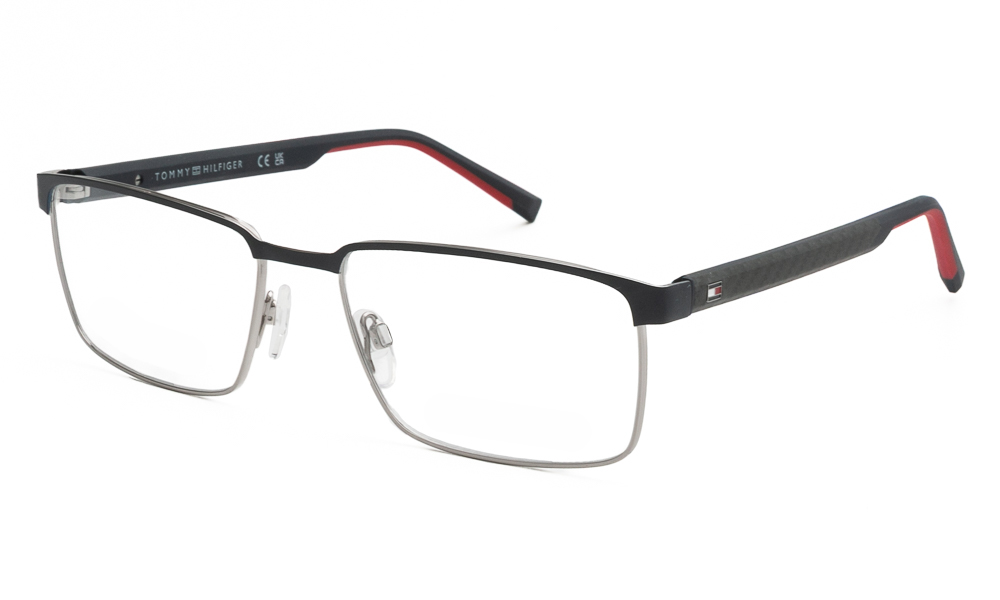 ΣΚΕΛΕΤΟΣ ΟΡΑΣΕΩΣ TOMMY HILFIGER 2317 PJP 5718 1