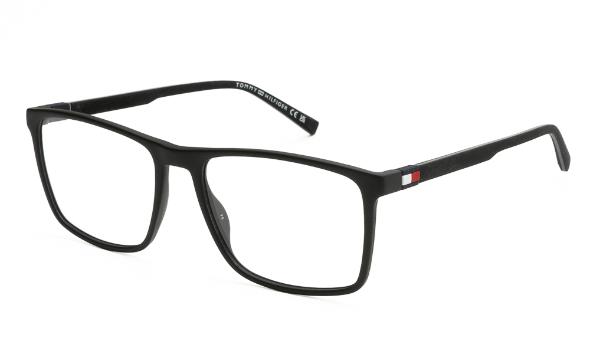 ΣΚΕΛΕΤΟΣ ΟΡΑΣΕΩΣ TOMMY HILFIGER 2320/C & CLIP 807 5617