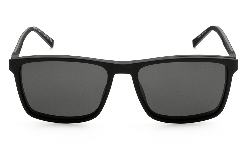 ΣΚΕΛΕΤΟΣ ΟΡΑΣΕΩΣ TOMMY HILFIGER 2320/C & CLIP 807 5617 2