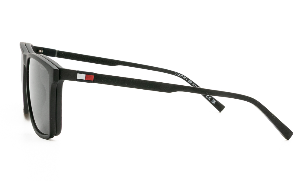 ΣΚΕΛΕΤΟΣ ΟΡΑΣΕΩΣ TOMMY HILFIGER 2320/C & CLIP 807 5617 3