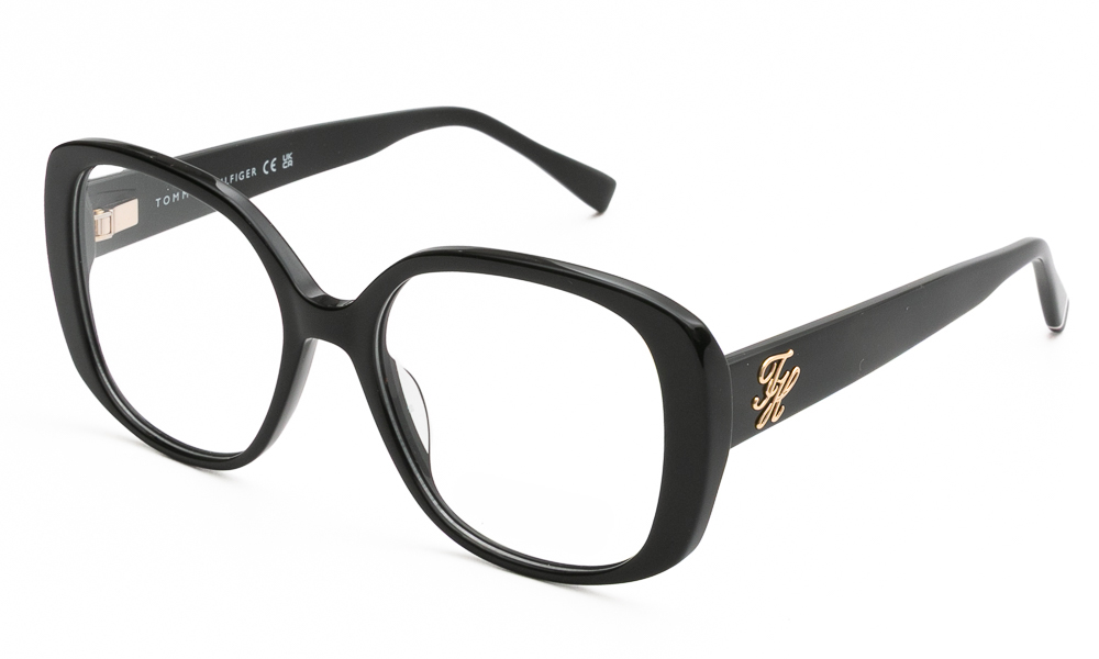 ΣΚΕΛΕΤΟΣ ΟΡΑΣΕΩΣ TOMMY HILFIGER 2346 807 5317 1