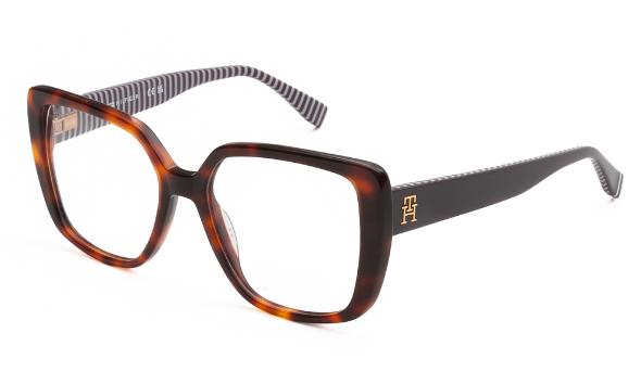 ΣΚΕΛΕΤΟΣ ΟΡΑΣΕΩΣ TOMMY HILFIGER 2348 05L 5317