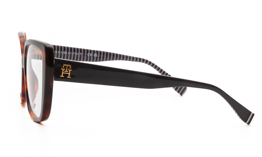 ΣΚΕΛΕΤΟΣ ΟΡΑΣΕΩΣ TOMMY HILFIGER 2348 05L 5317 3