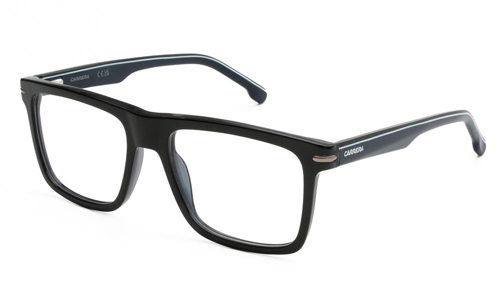 ΣΚΕΛΕΤΟΣ ΟΡΑΣΕΩΣ CARRERA CA 387/C & CLIP PJP 5618 1