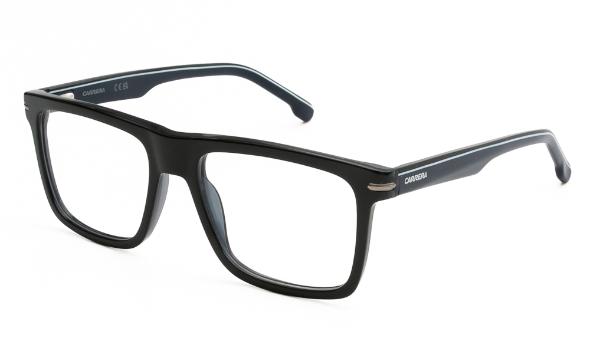 ΣΚΕΛΕΤΟΣ ΟΡΑΣΕΩΣ CARRERA CA 387/C & CLIP PJP 5618