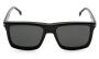 ΣΚΕΛΕΤΟΣ ΟΡΑΣΕΩΣ CARRERA CA 387/C & CLIP PJP 5618