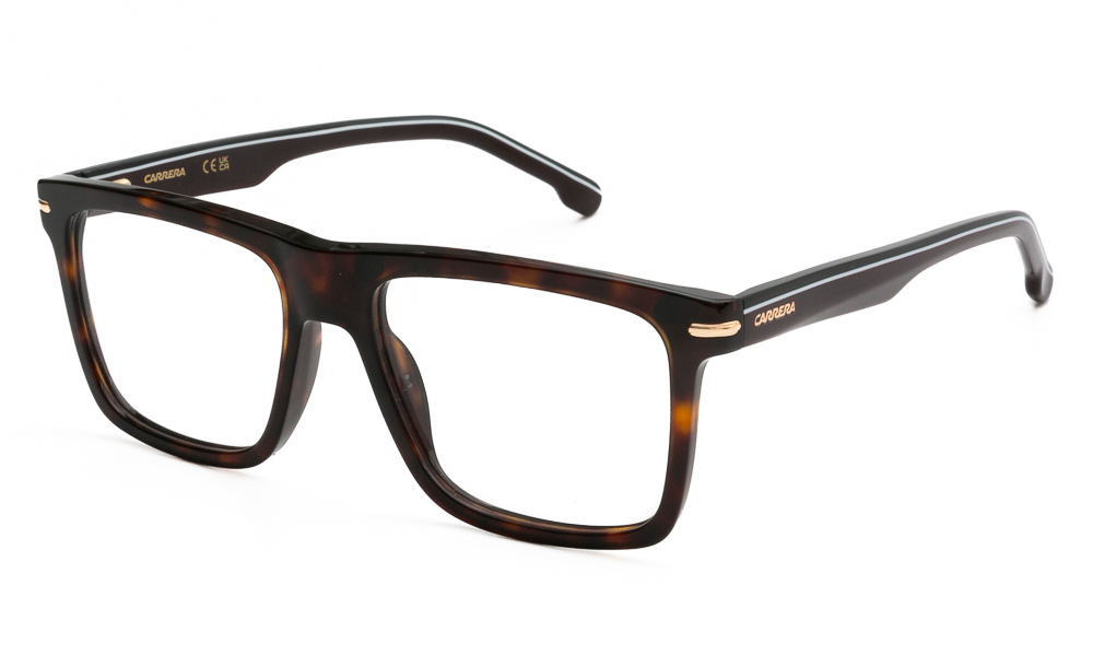 ΣΚΕΛΕΤΟΣ ΟΡΑΣΕΩΣ CARRERA CA 387/C & CLIP 086 5618 1