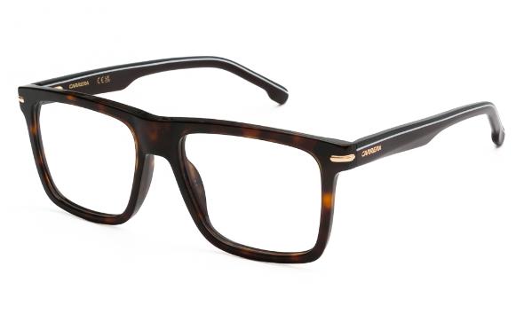 ΣΚΕΛΕΤΟΣ ΟΡΑΣΕΩΣ CARRERA CA 387/C & CLIP 086 5618
