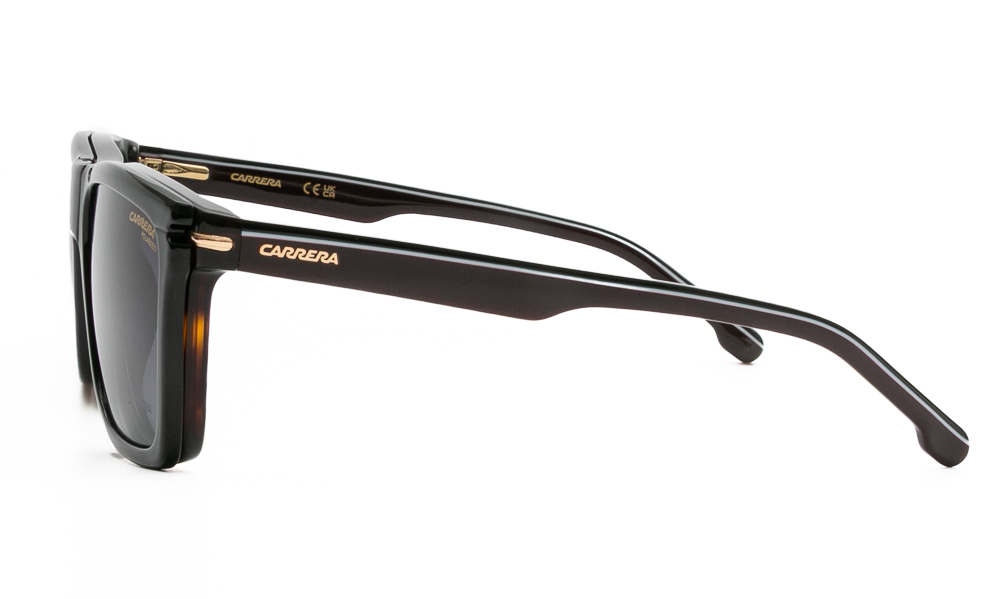 ΣΚΕΛΕΤΟΣ ΟΡΑΣΕΩΣ CARRERA CA 387/C & CLIP 086 5618 3