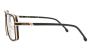 ΣΚΕΛΕΤΟΣ ΟΡΑΣΕΩΣ CARRERA CARRERA 1146 003 5817