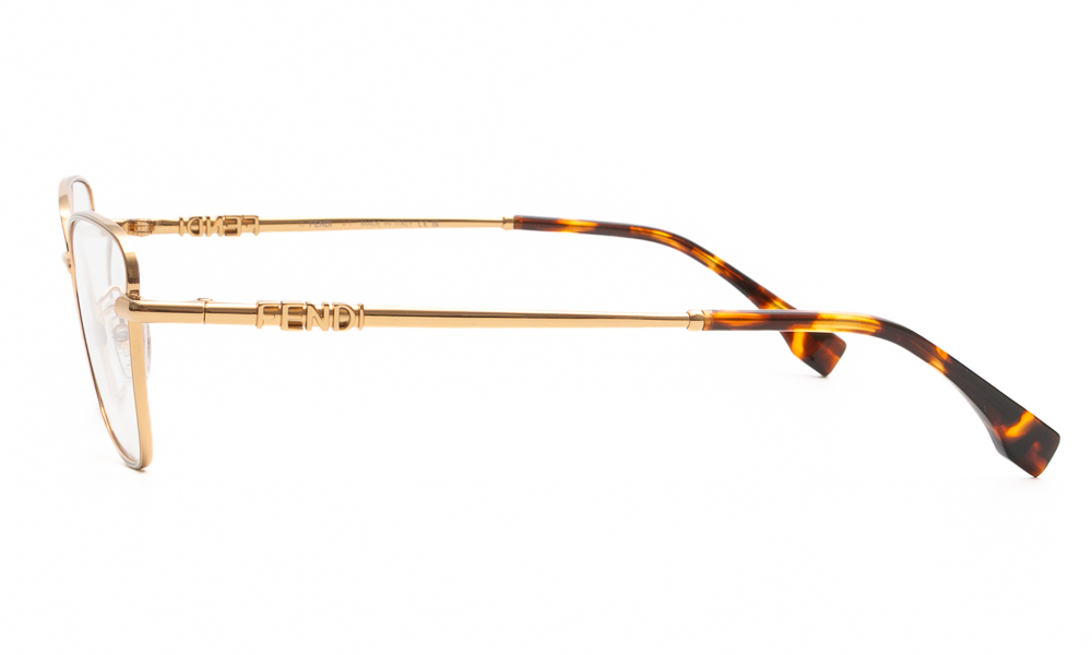 ΣΚΕΛΕΤΟΣ ΟΡΑΣΕΩΣ FENDI 50141U 030 5415 3