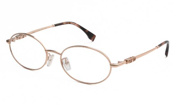 ΣΚΕΛΕΤΟΣ ΟΡΑΣΕΩΣ FENDI 50140U 028 5217