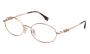 ΣΚΕΛΕΤΟΣ ΟΡΑΣΕΩΣ FENDI 50140U 028 5217