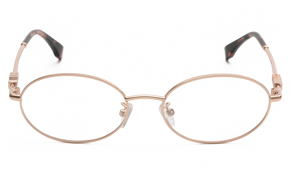 ΣΚΕΛΕΤΟΣ ΟΡΑΣΕΩΣ FENDI 50140U 028 5217 2