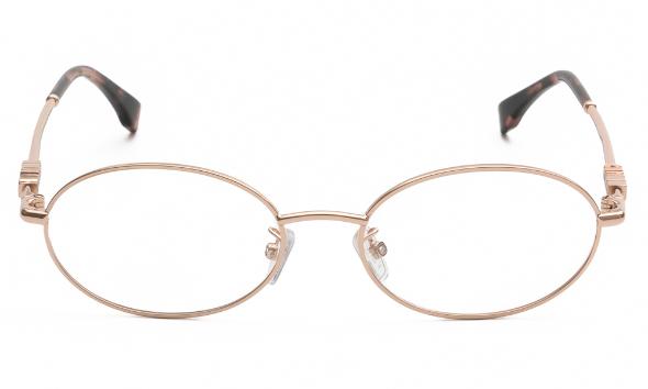 ΣΚΕΛΕΤΟΣ ΟΡΑΣΕΩΣ FENDI 50140U 028 5217 - 2