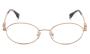 ΣΚΕΛΕΤΟΣ ΟΡΑΣΕΩΣ FENDI 50140U 028 5217