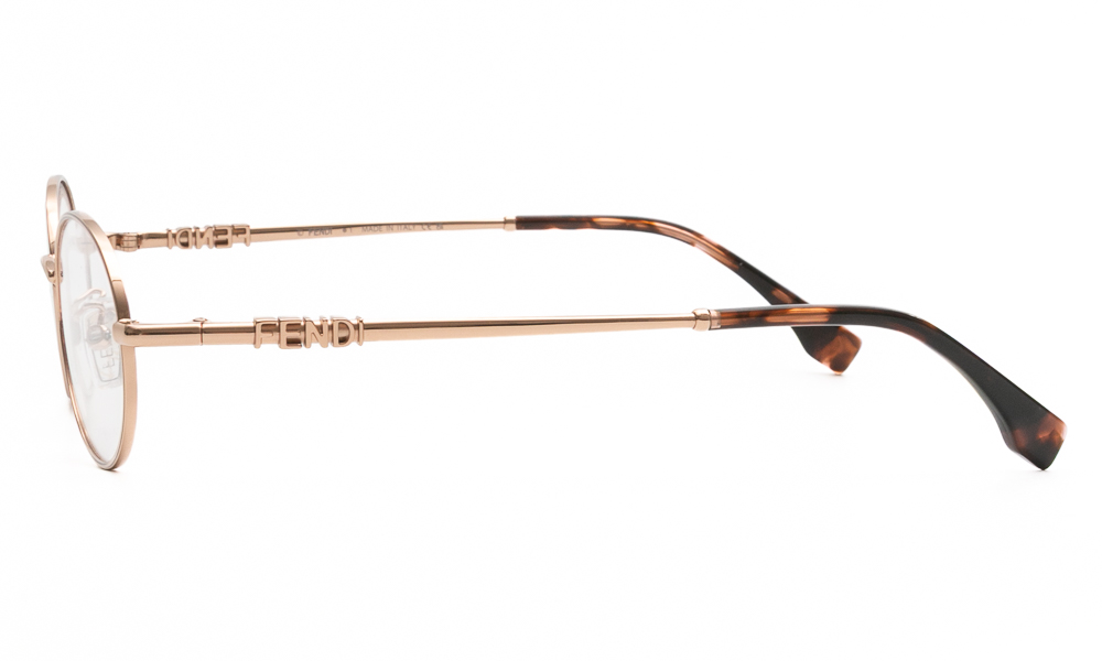 ΣΚΕΛΕΤΟΣ ΟΡΑΣΕΩΣ FENDI 50140U 028 5217 3