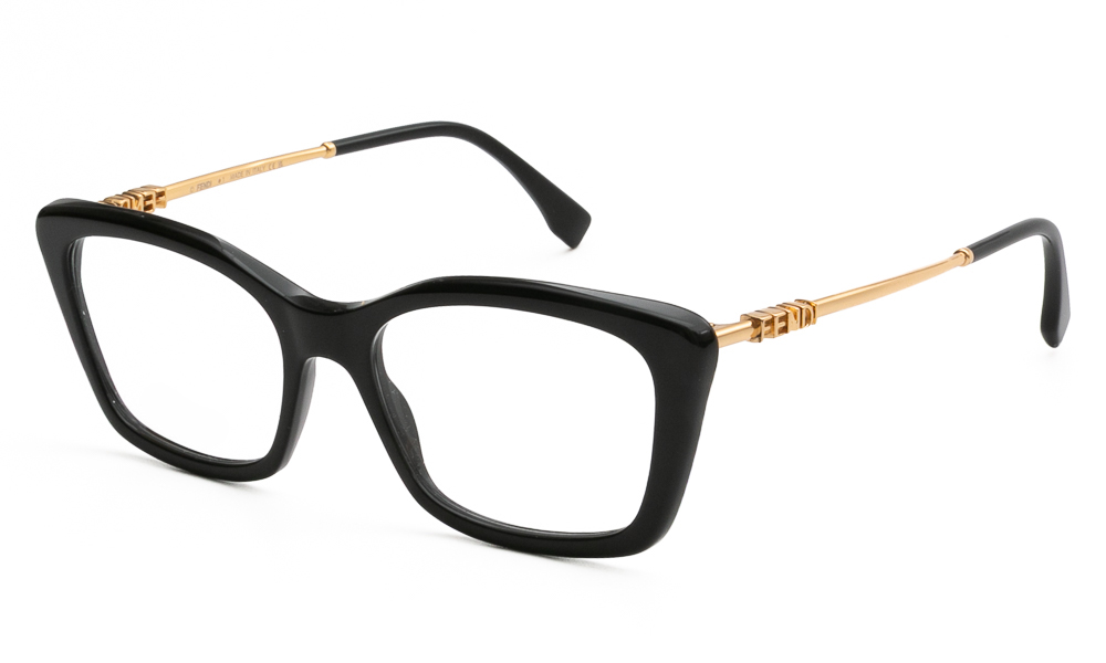 ΣΚΕΛΕΤΟΣ ΟΡΑΣΕΩΣ FENDI 50143I 001 5317 1