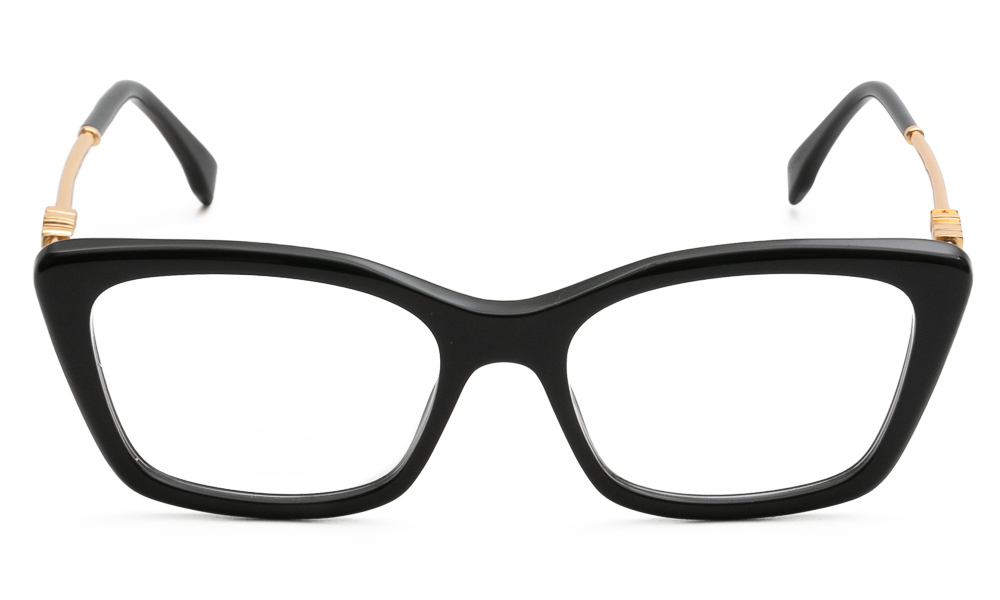 ΣΚΕΛΕΤΟΣ ΟΡΑΣΕΩΣ FENDI 50143I 001 5317 2