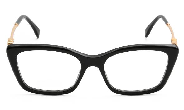 ΣΚΕΛΕΤΟΣ ΟΡΑΣΕΩΣ FENDI 50143I 001 5317 - 2