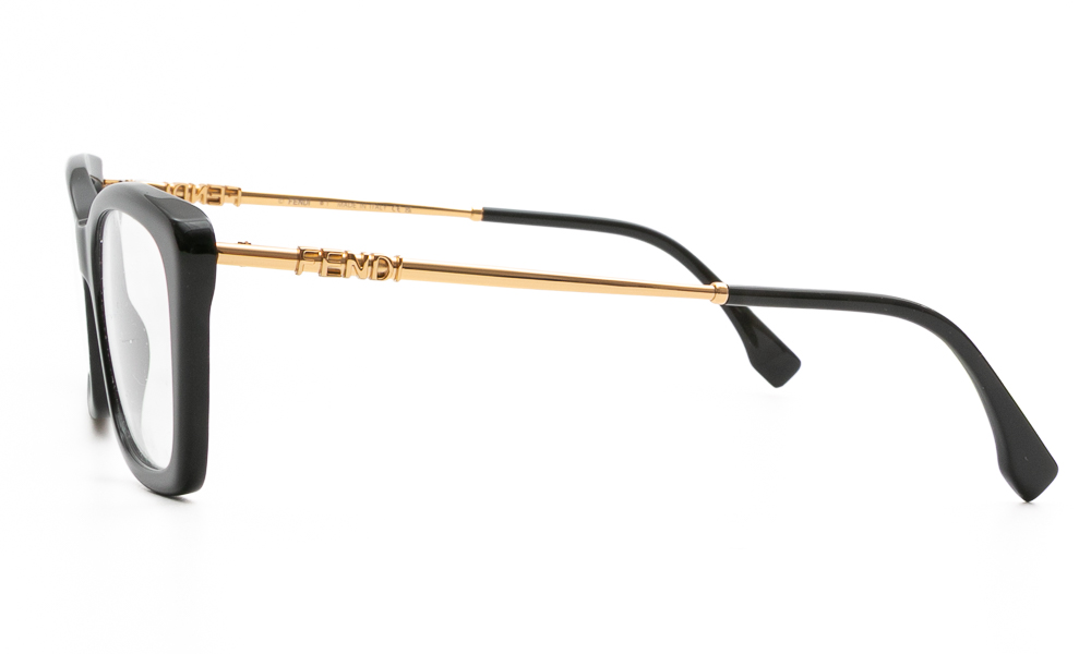 ΣΚΕΛΕΤΟΣ ΟΡΑΣΕΩΣ FENDI 50143I 001 5317 3