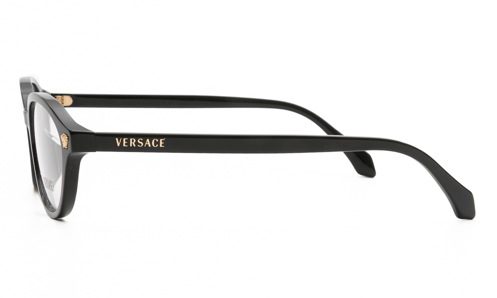 ΣΚΕΛΕΤΟΣ ΟΡΑΣΕΩΣ VERSACE 3393D GB1 5317 3