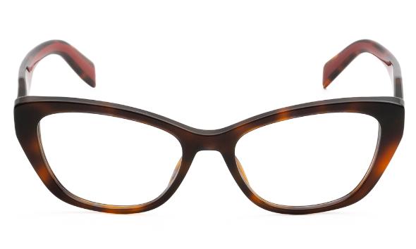 ΣΚΕΛΕΤΟΣ ΟΡΑΣΕΩΣ PRADA 19WV 01K1O1 5317 - 2