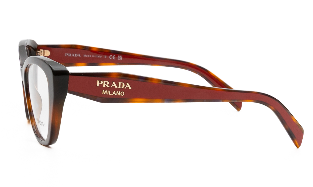 ΣΚΕΛΕΤΟΣ ΟΡΑΣΕΩΣ PRADA 19WV 01K1O1 5317 3