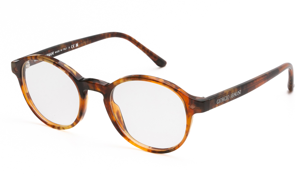 GIORGIO ARMANI ΣΚΕΛΕΤΟΣ ΟΡΑΣΕΩΣ GIORGIO ARMANI 7004 519