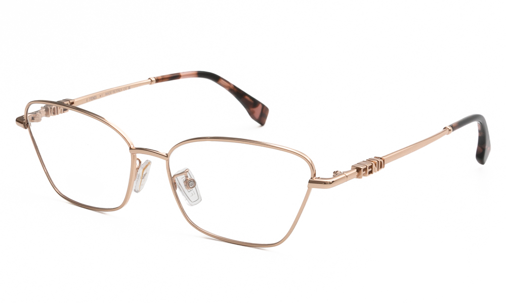 ΣΚΕΛΕΤΟΣ ΟΡΑΣΕΩΣ FENDI 50141U 028 5415 1