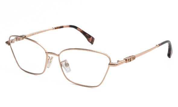 ΣΚΕΛΕΤΟΣ ΟΡΑΣΕΩΣ FENDI 50141U 028 5415