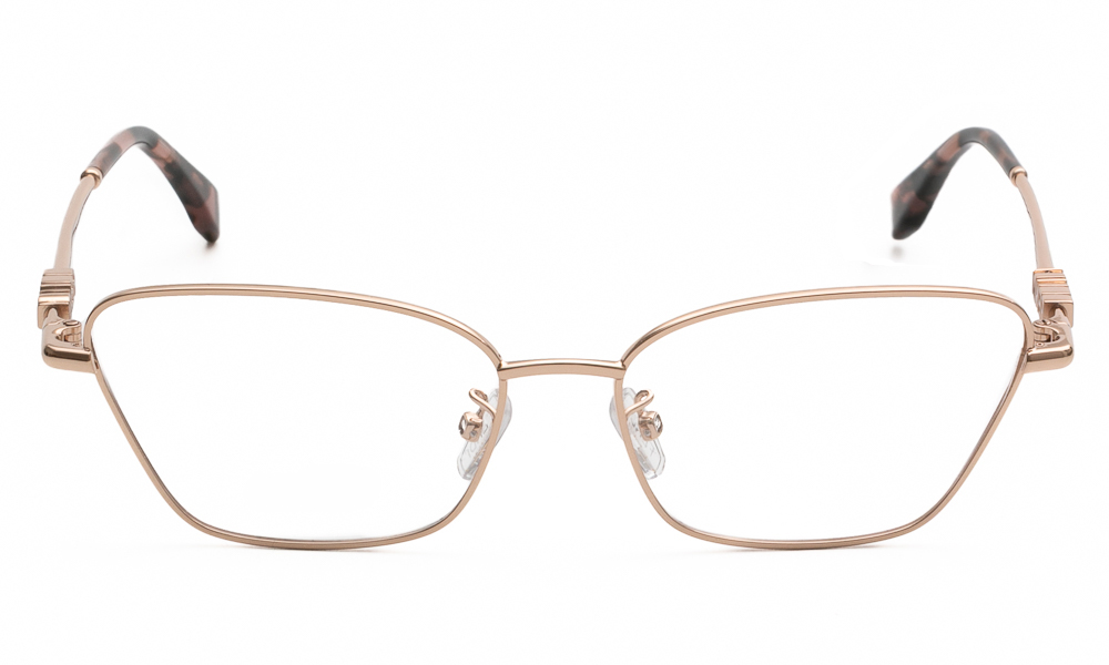 ΣΚΕΛΕΤΟΣ ΟΡΑΣΕΩΣ FENDI 50141U 028 5415 2