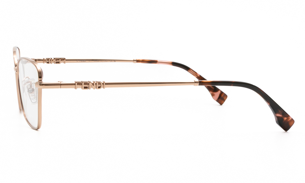 ΣΚΕΛΕΤΟΣ ΟΡΑΣΕΩΣ FENDI 50141U 028 5415 3
