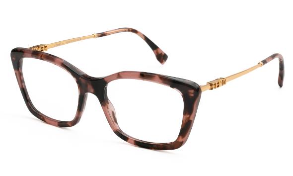 ΣΚΕΛΕΤΟΣ ΟΡΑΣΕΩΣ FENDI 50143I 055 5317
