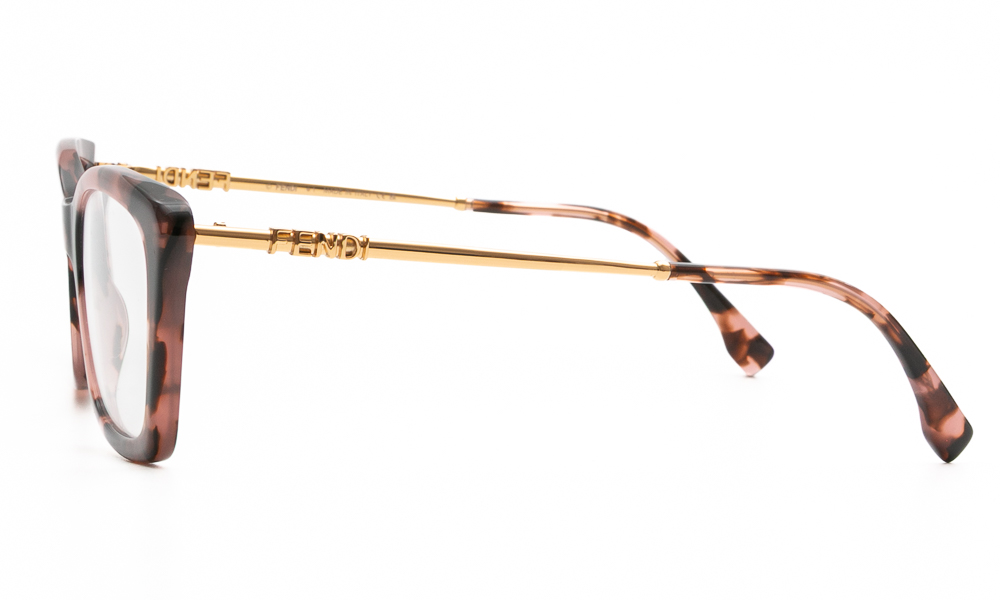 ΣΚΕΛΕΤΟΣ ΟΡΑΣΕΩΣ FENDI 50143I 055 5317 3