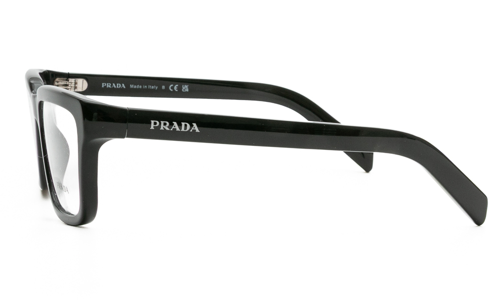 ΣΚΕΛΕΤΟΣ ΟΡΑΣΕΩΣ PRADA D04V 16K1O1 5418 3