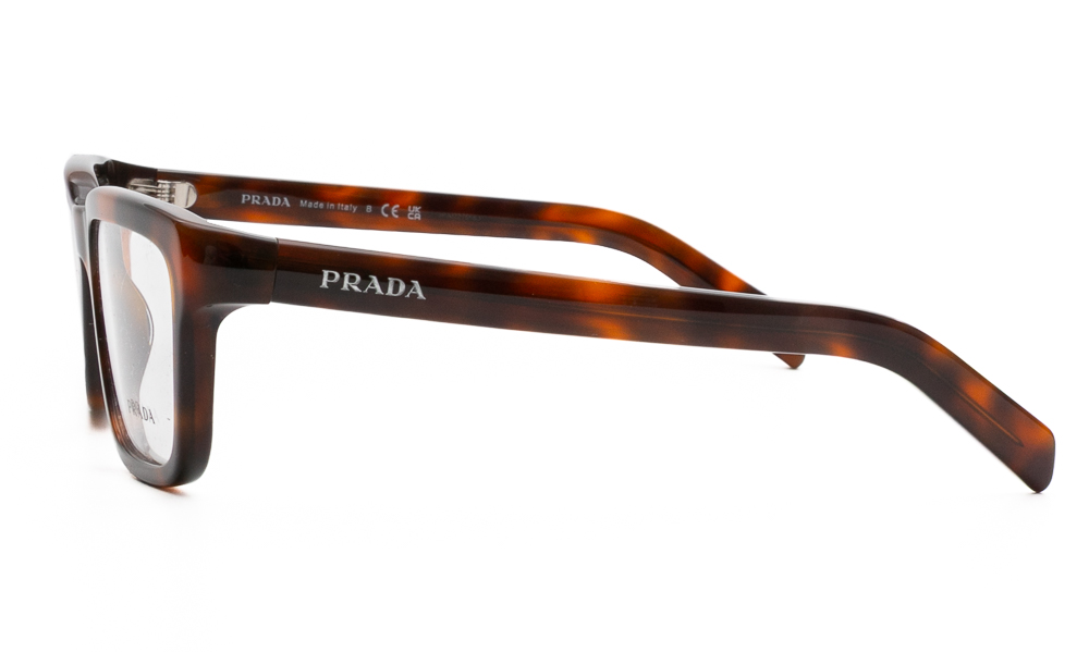 ΣΚΕΛΕΤΟΣ ΟΡΑΣΕΩΣ PRADA D04V 20D1O1 5418 3