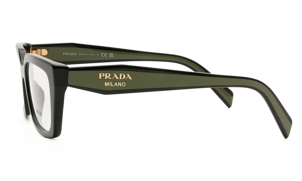 ΣΚΕΛΕΤΟΣ ΟΡΑΣΕΩΣ PRADA D05V 03K1O1 5317 3